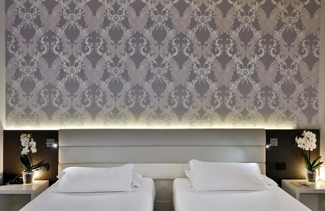 Hotel Molino Rosso-1