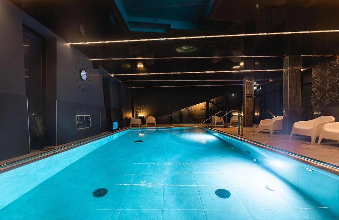 Arensburg Boutique Hotel & Spa-1