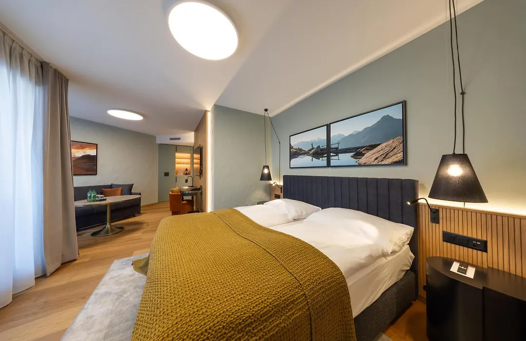 Hotel Rosatsch-1