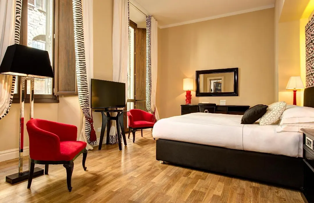 Grand Hotel Cavour-1