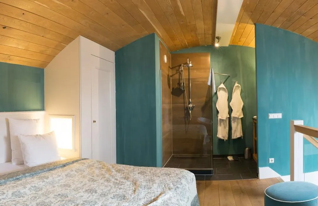 Suitehotel Posthoorn-1