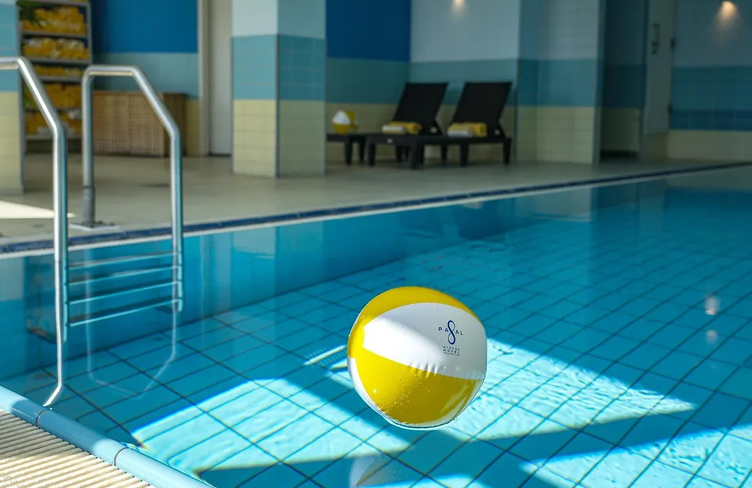 Paal 8 Hotel Aan Zee-1