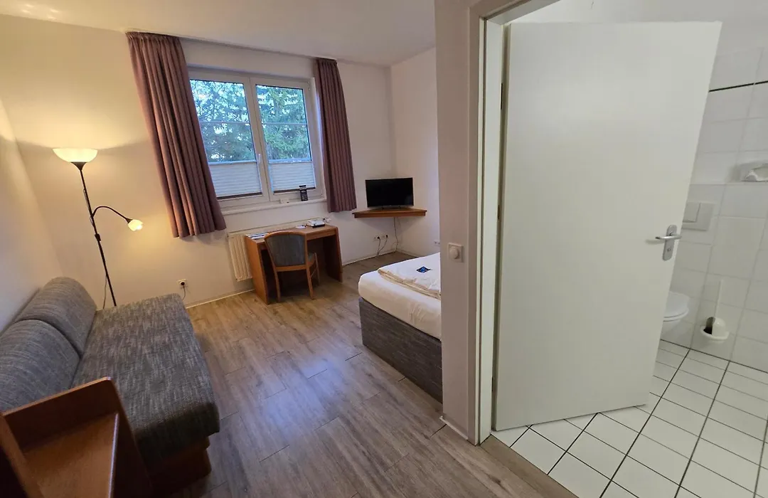 Flair Hotel Reuner-1