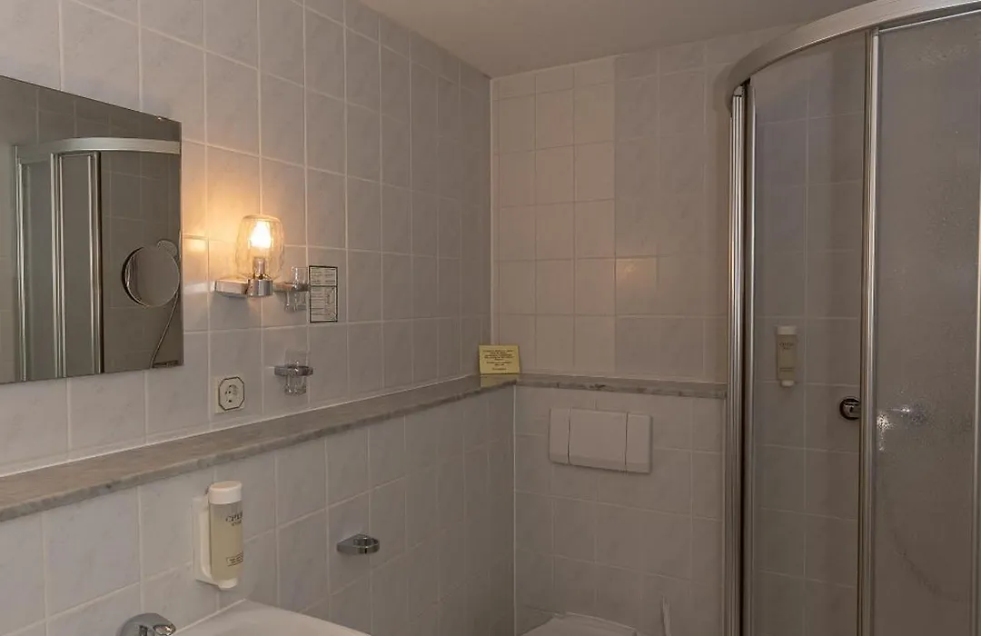 Hotel Badehaus Goor-1