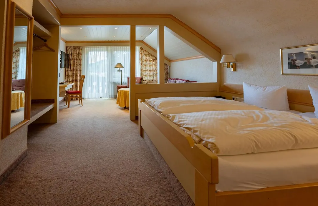 Hotel Lamm Baiersbronn Mitteltal-1