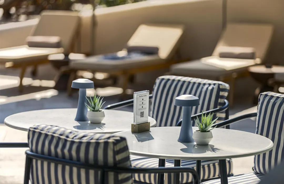 Hilton Istanbul Bosphorus-1