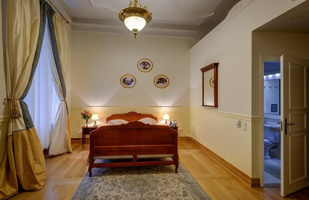 The Bonerowski Palace Boutique Hotel-1