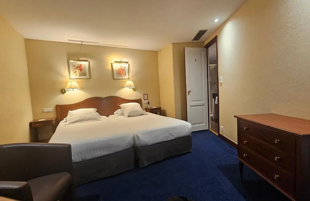 Splendid Hotel&Spa Nice-1