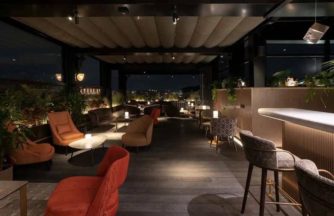Intercontinental Rome Ambasciatori Palace By Ihg-1