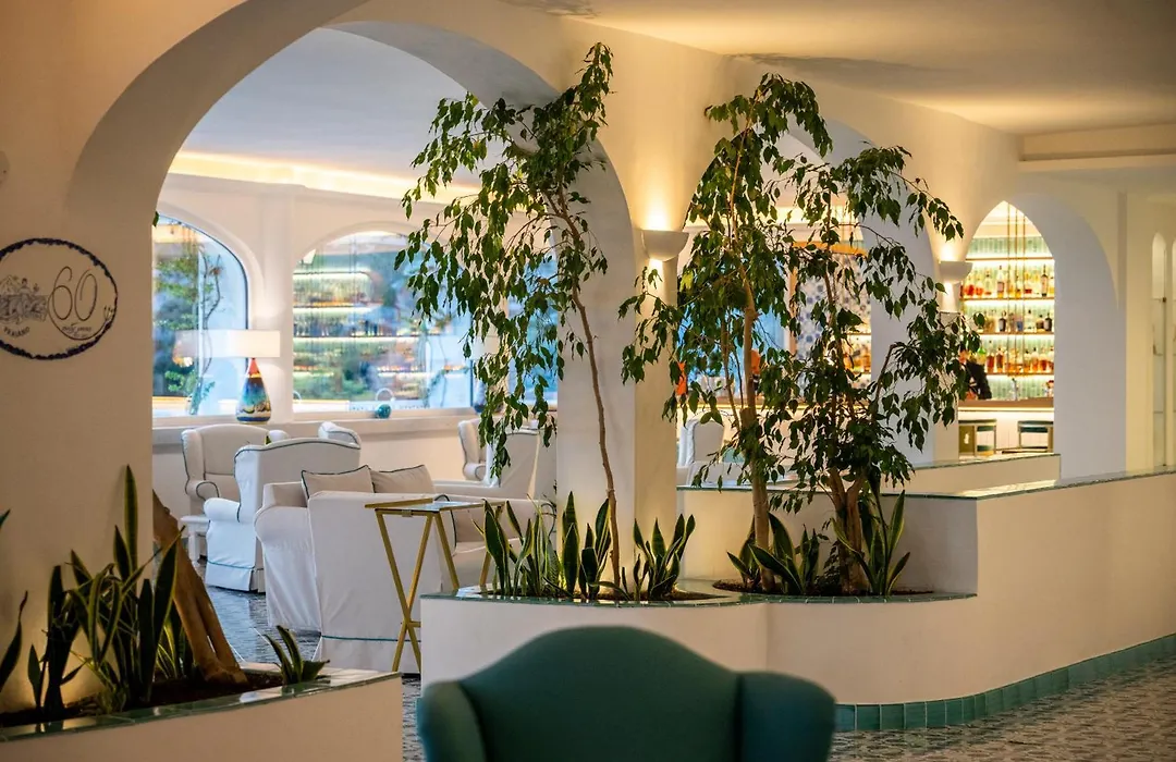 Grand Hotel Tritone-1