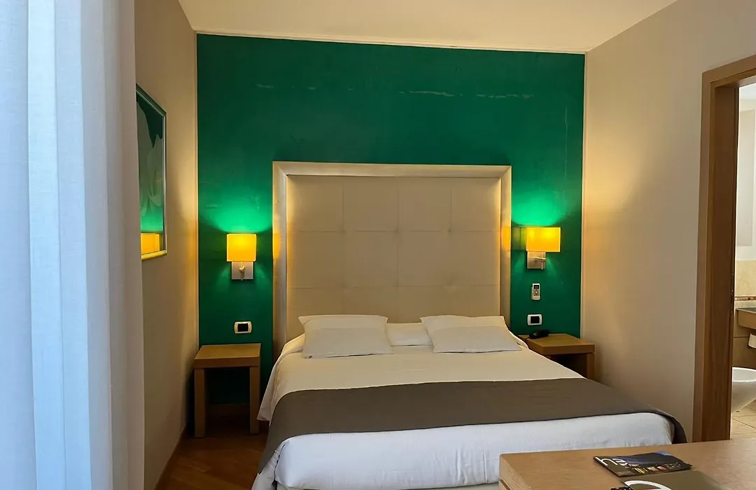Hotel Europa-1