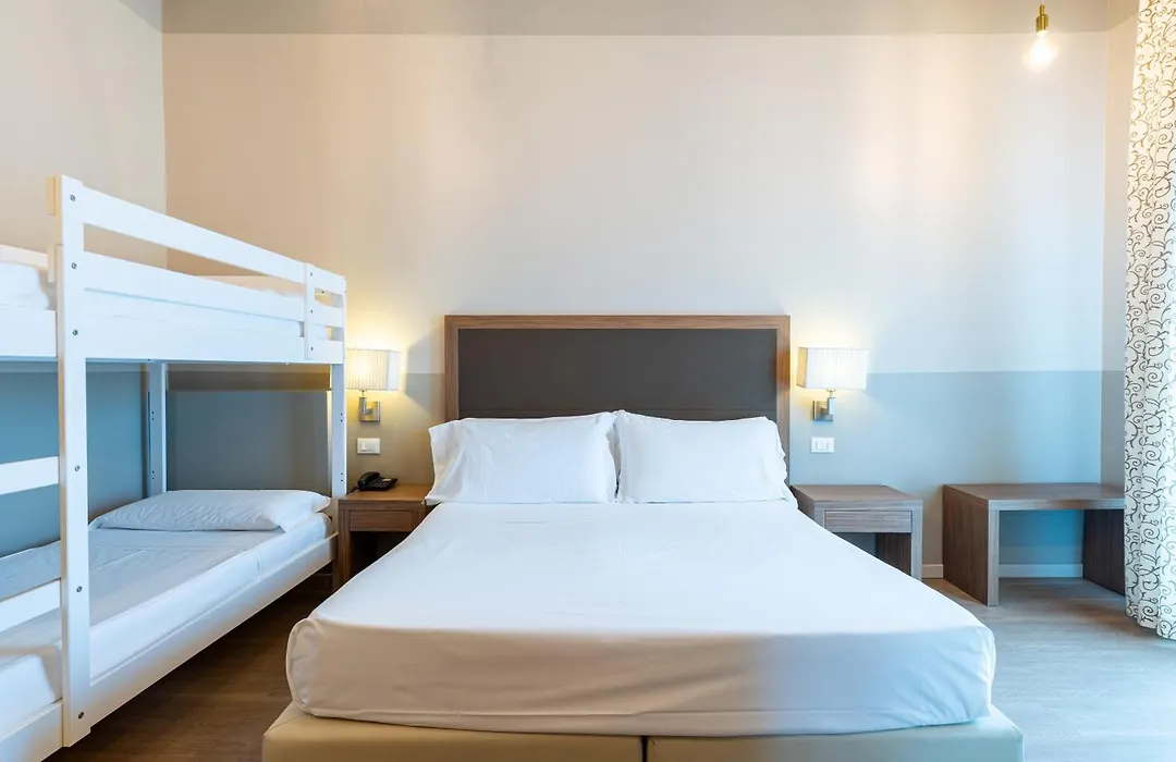 Hotel San Marco-1