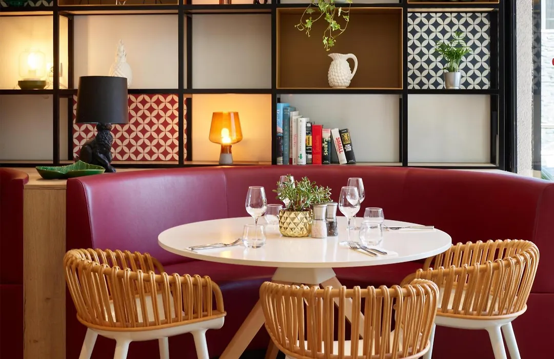 Radisson Hotel Aix En Provence-1