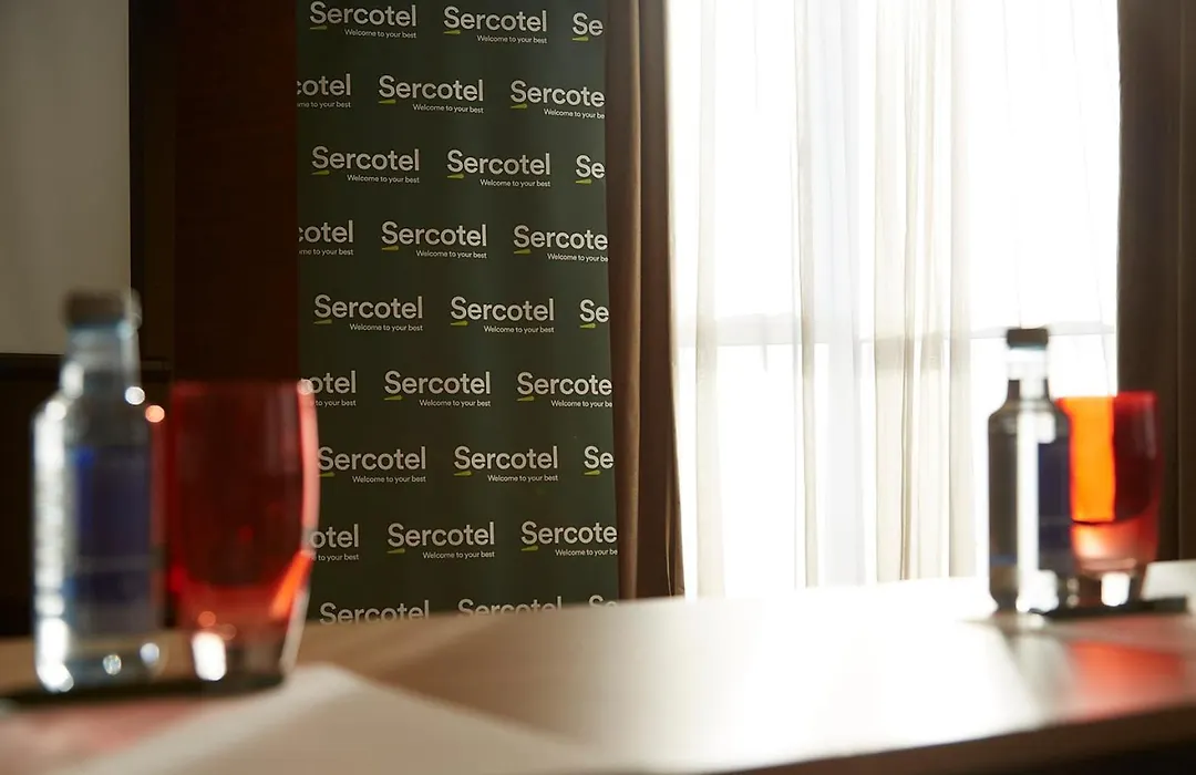 Sercotel Ciutat De Montcada-1