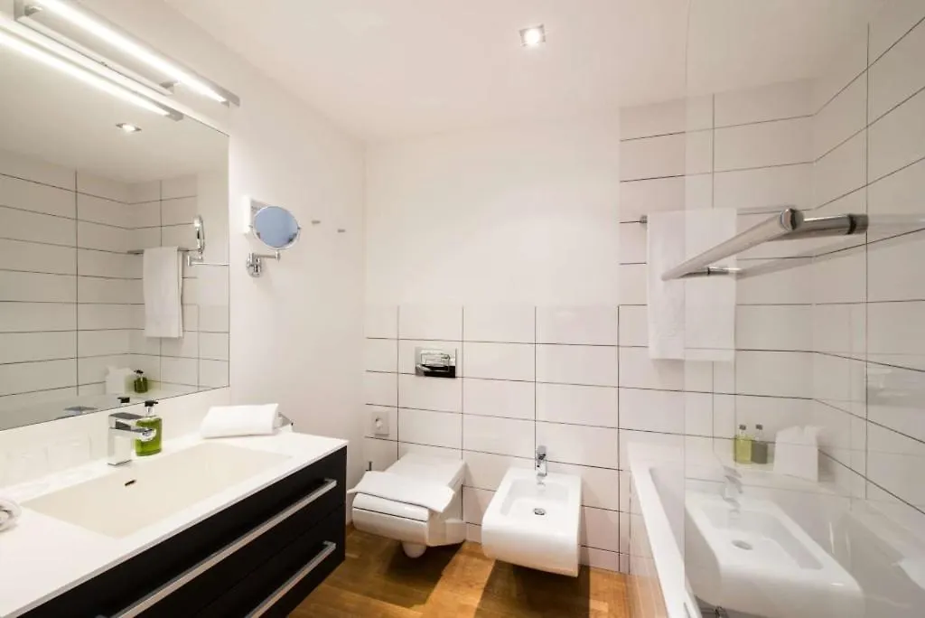 Design Hotel Tyrol-1