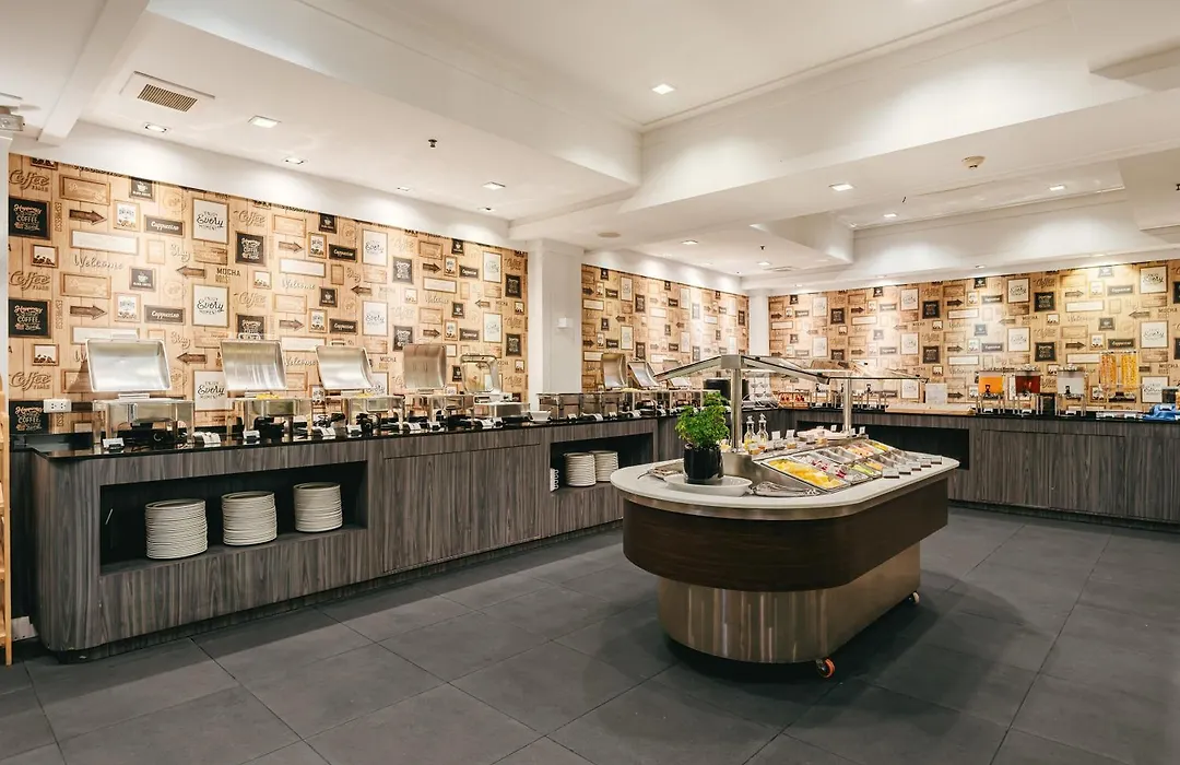 Heeton Concept Hotel Pattaya By Compass Hospitality-1