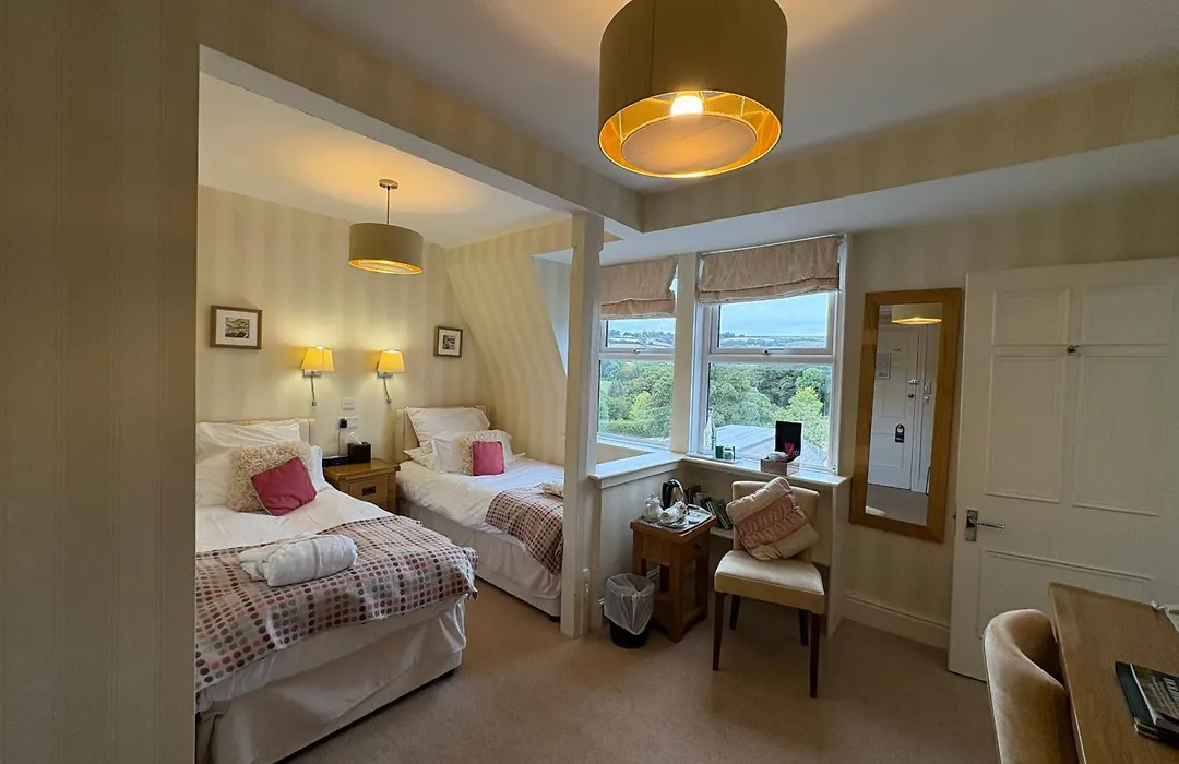 Ilsington Country House Hotel & Spa-1