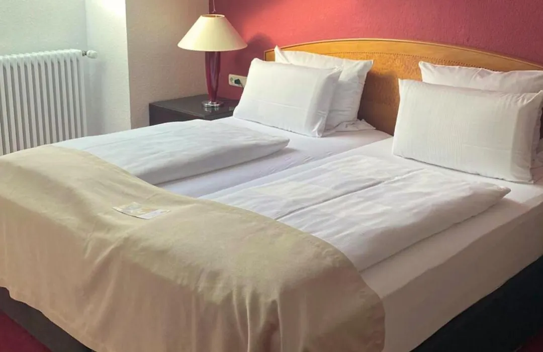 Berghotel Hammersbach, Sure Hotel Collection By Best Western-1