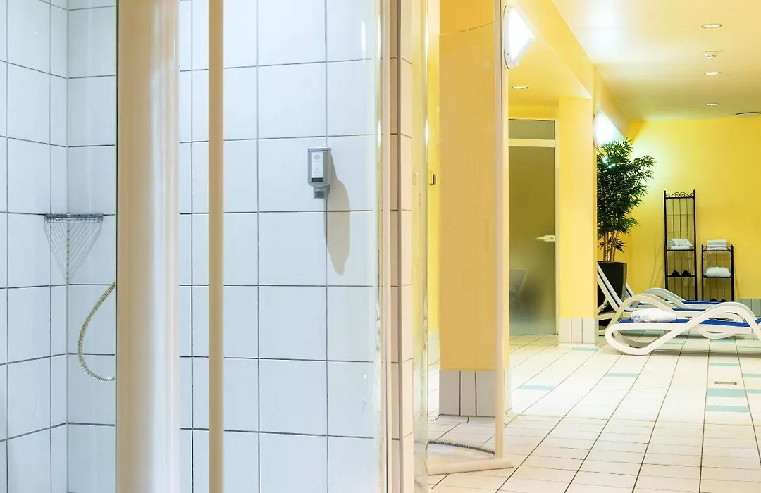 Victor´s Residenz-Hotel Gera-1