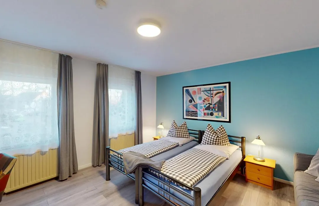 Hotel Landhaus-1