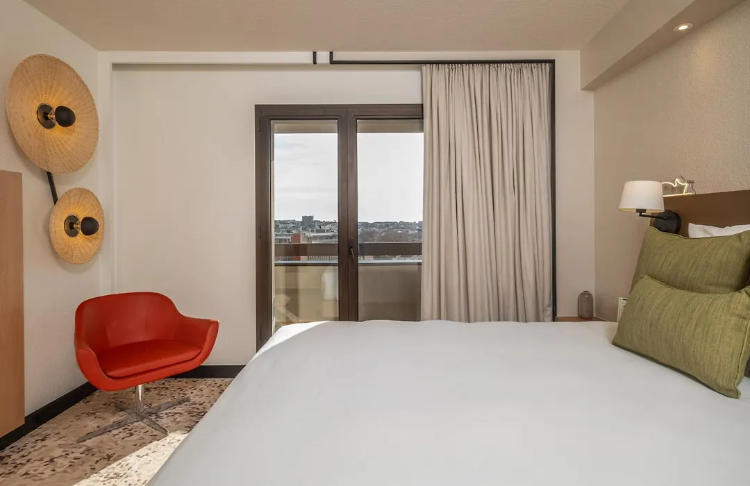 Firstname Toulouse Residence, Part Of Jdv By Hyatt-1