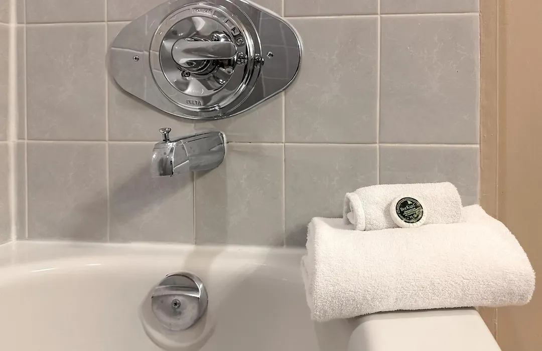 Campus Tower Suite Hotel-1