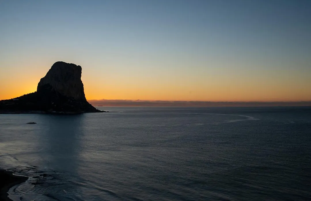Hotel Bahia Calpe By Pierre & Vacances-1