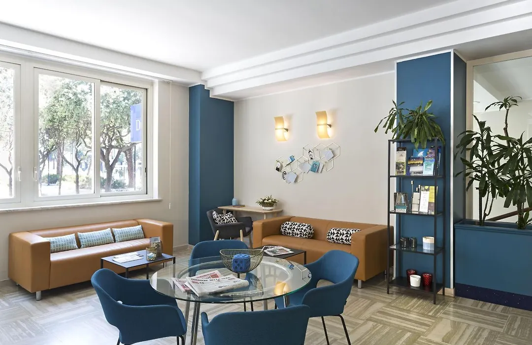 B&B Hotel Pescara-1