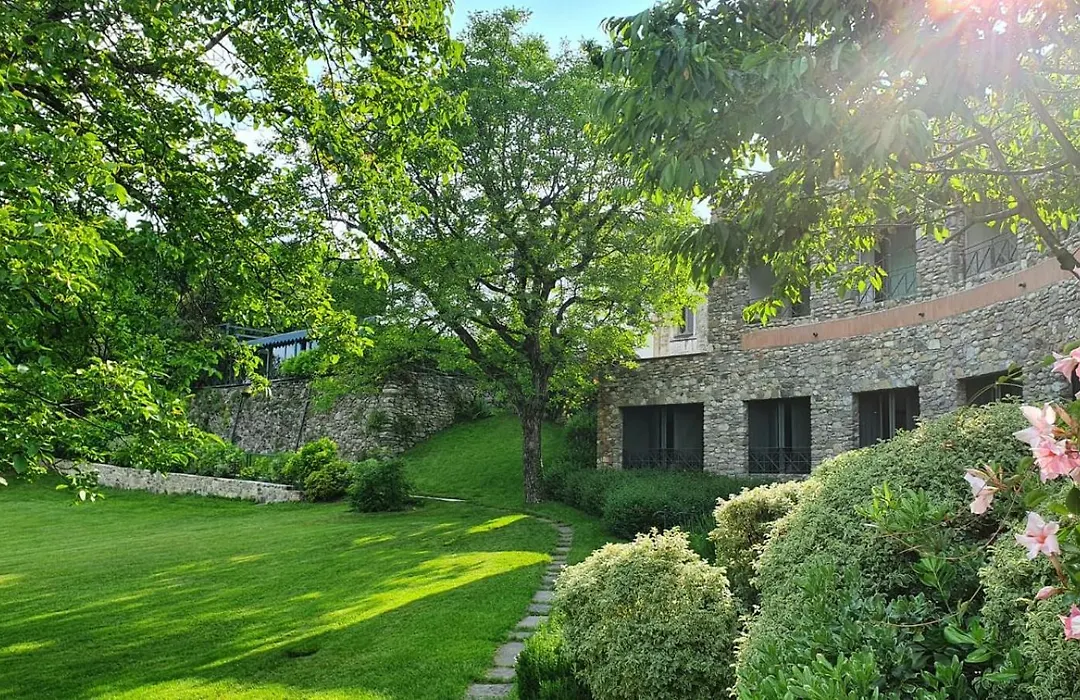 Relais I Due Roccoli-1