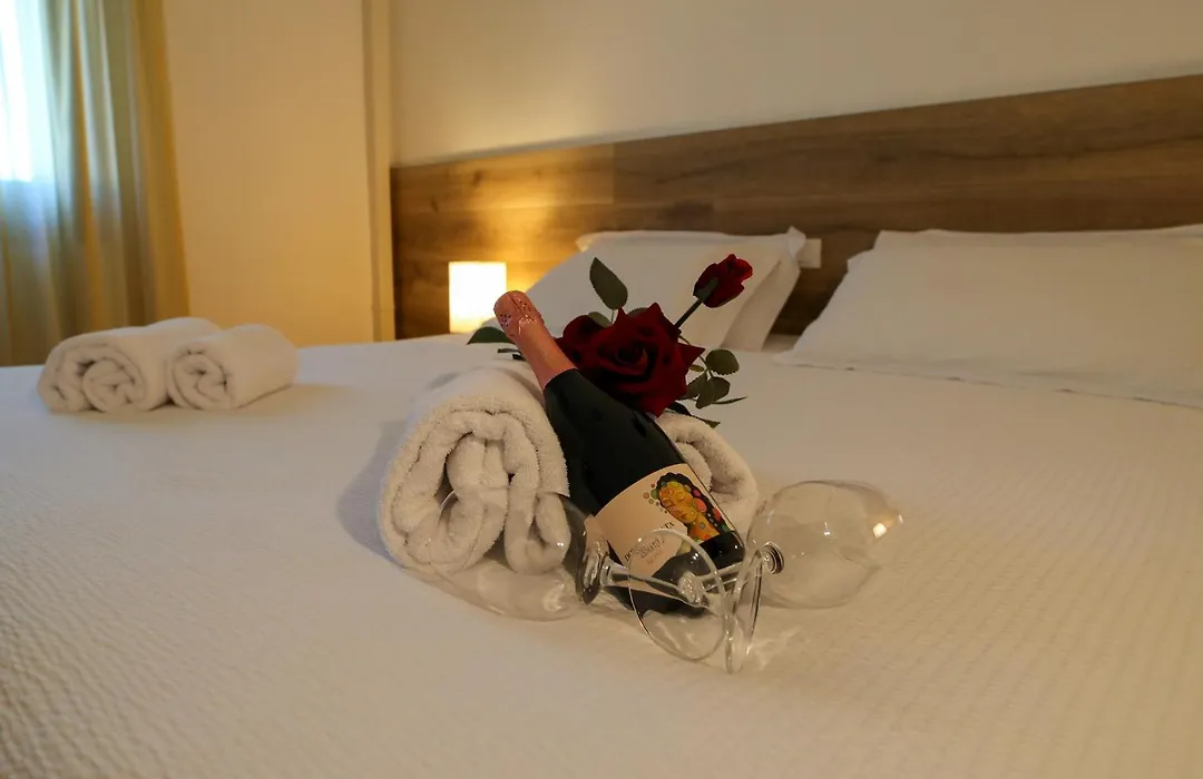 Hotel Al Posta-1