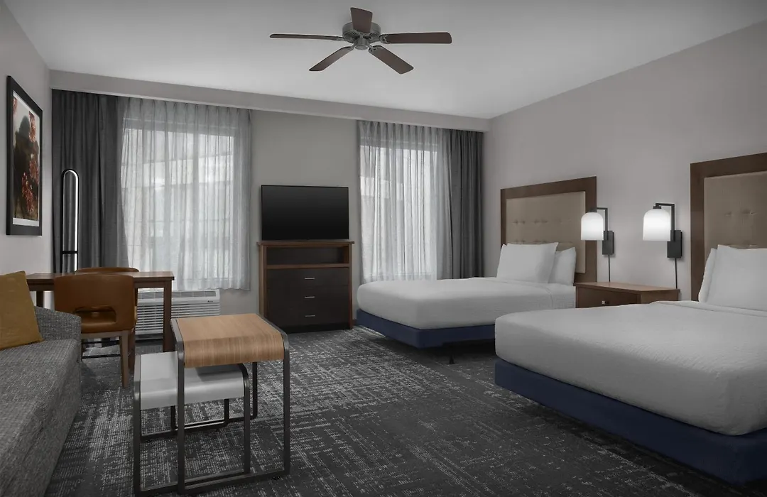 Homewood Suites By Hilton Washington Dc Noma Union Station-1