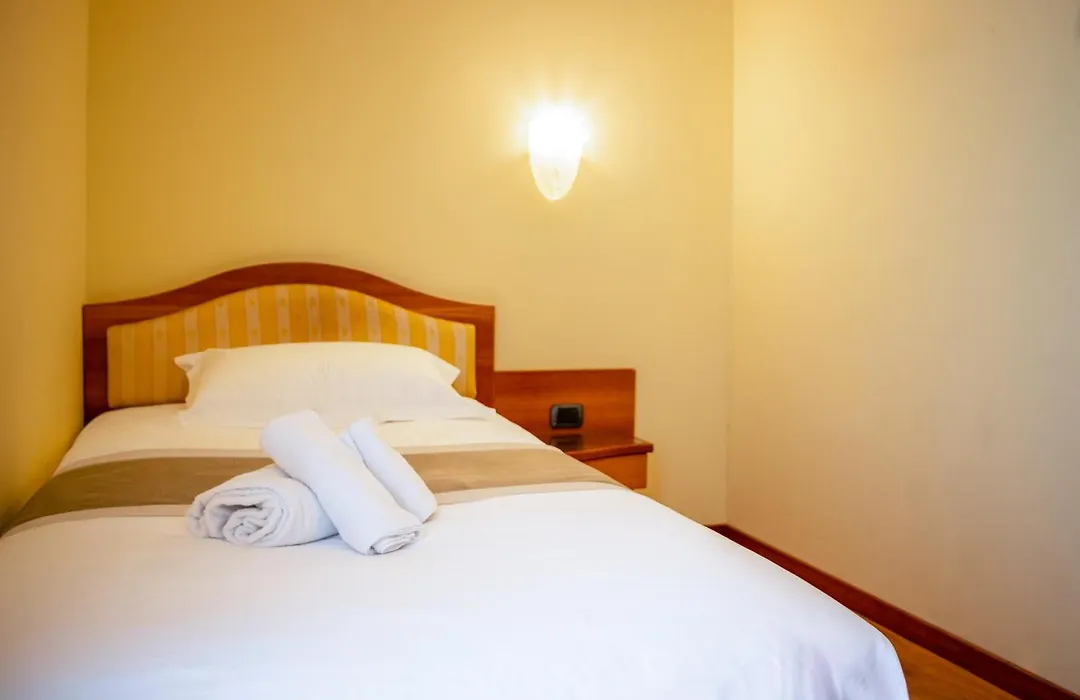 Hotel San Clemente-1