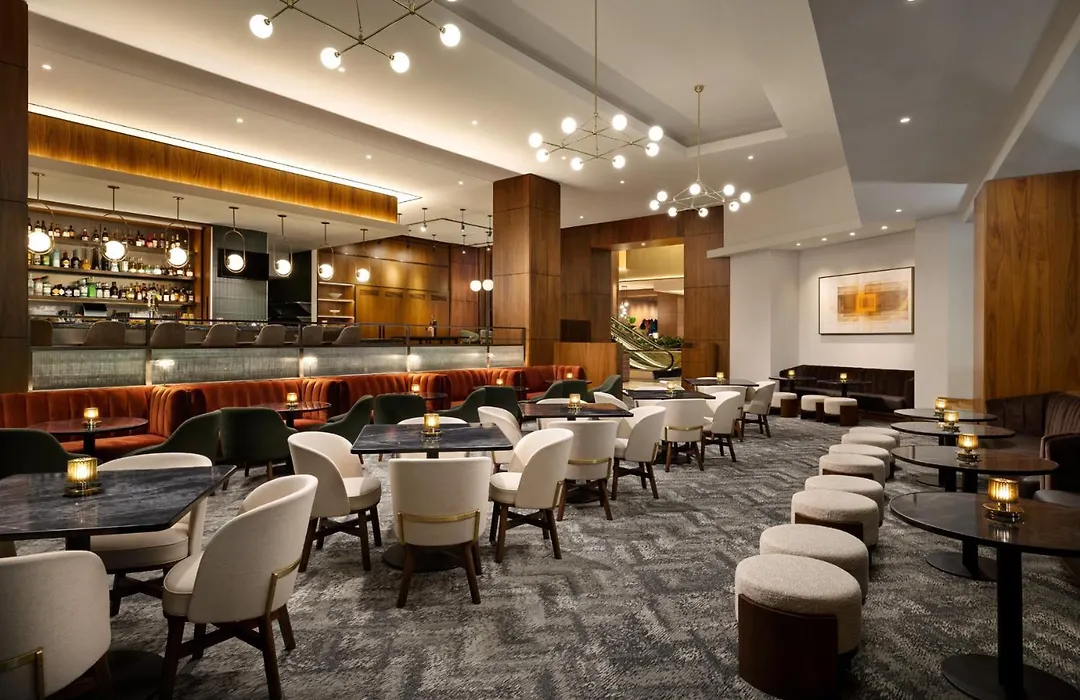 Hyatt Regency Times Square-1