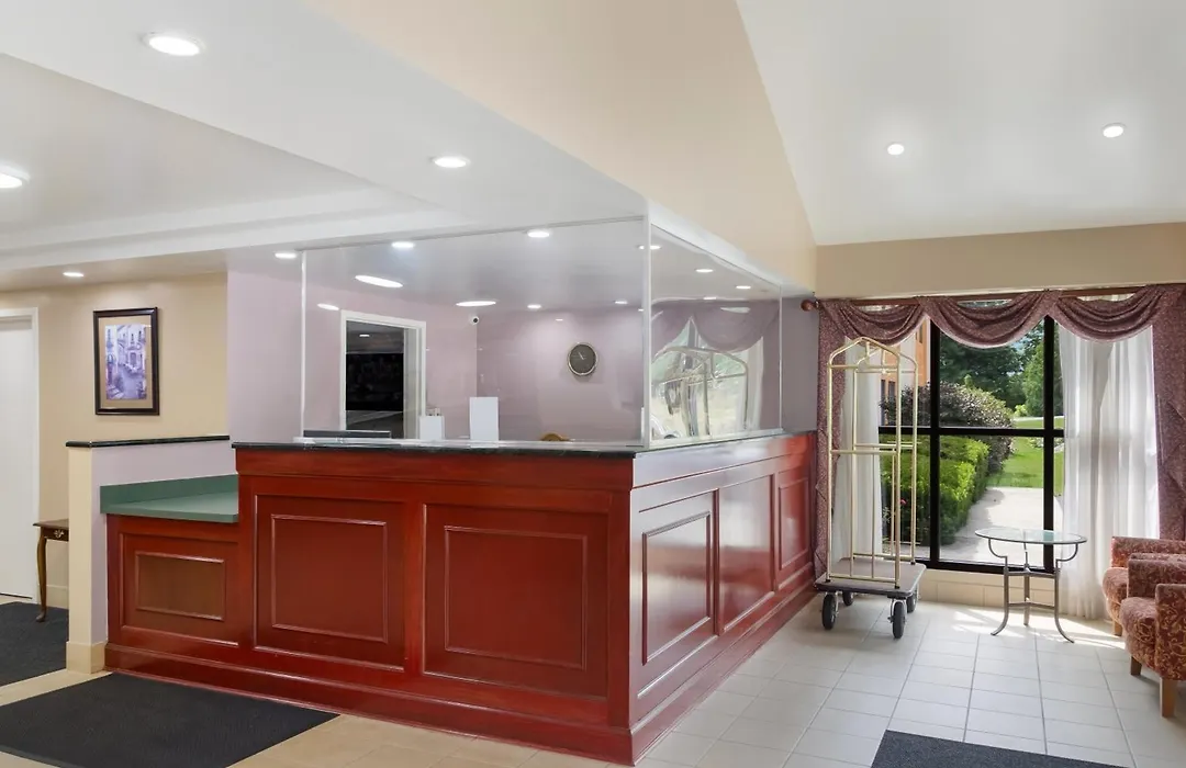 All Seasons Inn & Suites Smithfield Providence-1