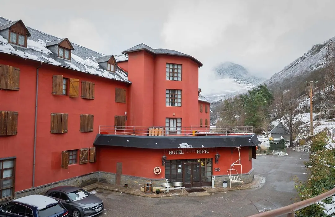 Hotel Hipic-1