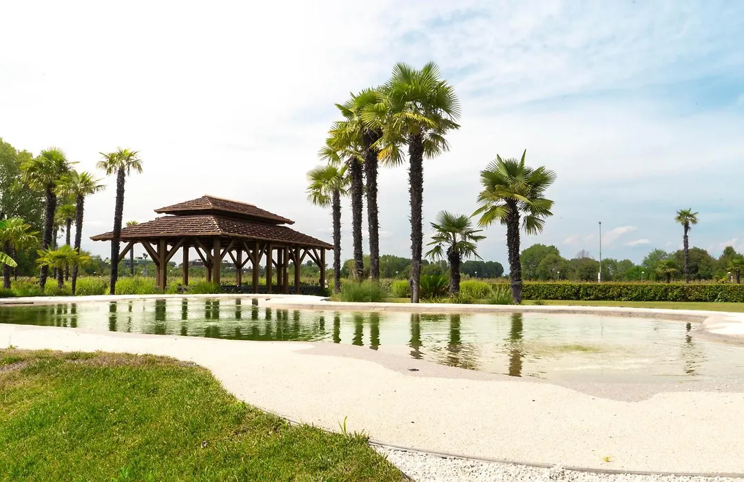 Royal Garden Assago Milano-1