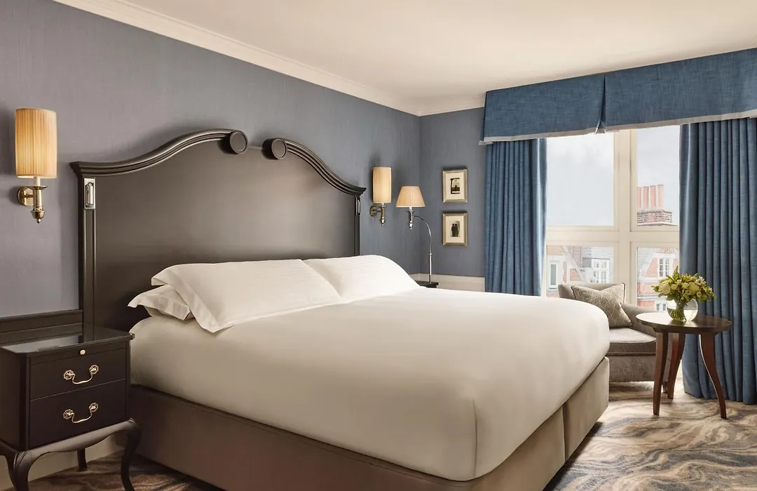 The Connaught, Maybourne-1