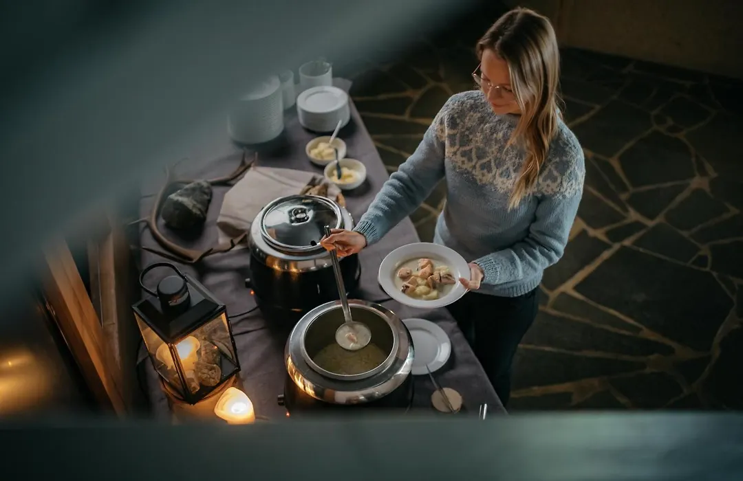 Lapland Hotels Pallas-1