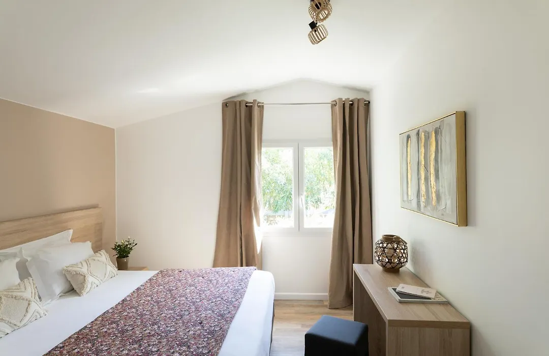 Golfe Hotel & Spa Porto-Vecchio-1