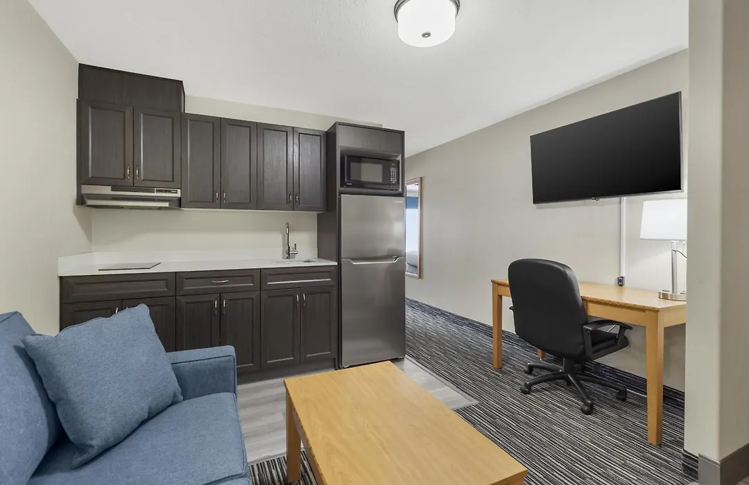 Best Western Grande Prairie-1