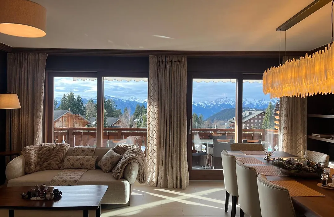Chalet RoyAlp Hôtel&Spa-1