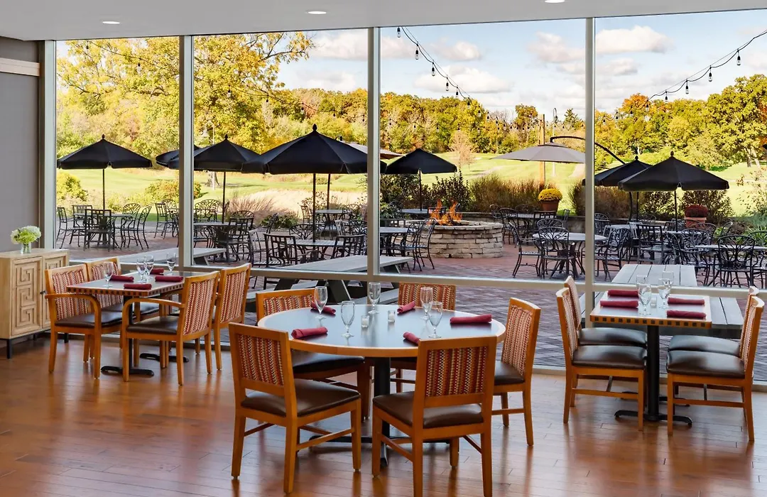 Eaglewood Resort & Spa-1