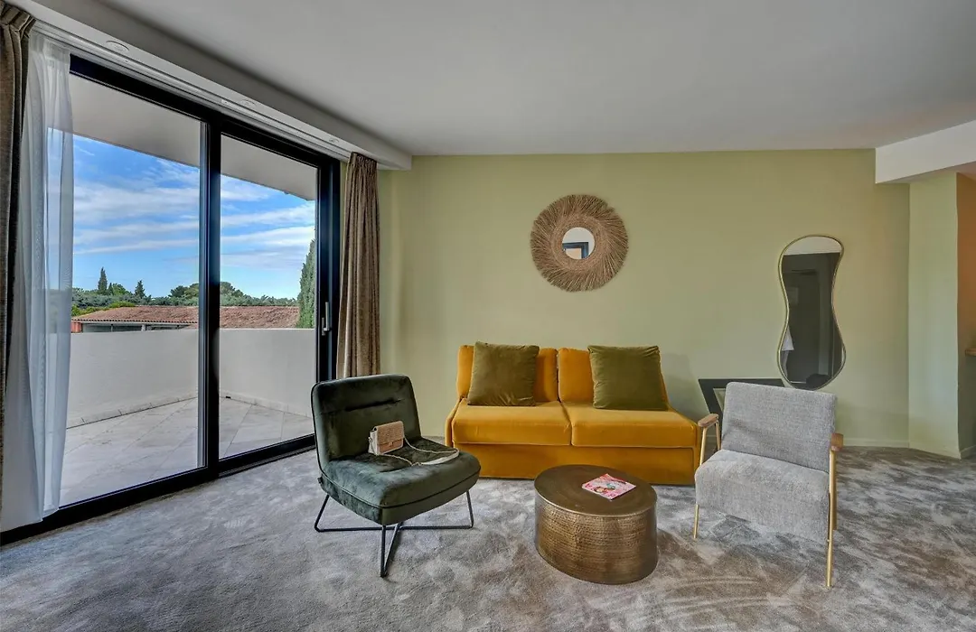 Best Western Sevan Parc Hotel-1