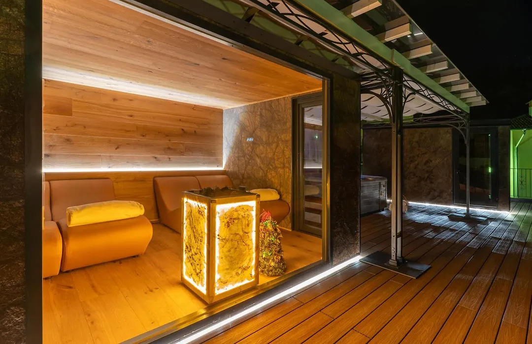 Opinione Dimora Storica&Private Spa-1