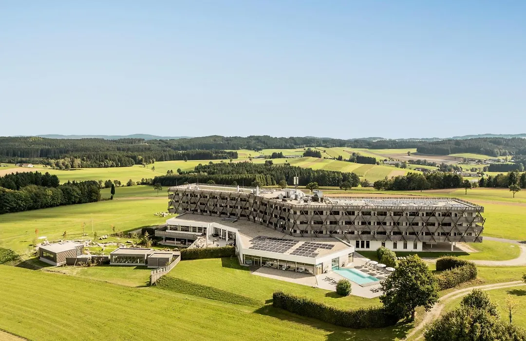 Falkensteiner Hotel Bad Leonfelden l Adults Only l 4 Star Superior-1