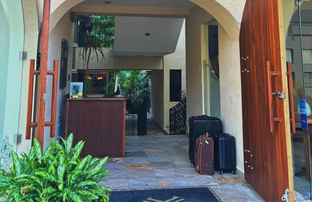 Nina Hotel Playa del Carmen-1