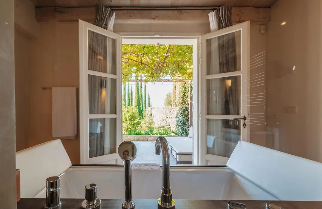 Coquillade Provence - Relais & Chateaux-1