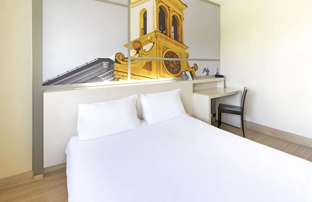 B&B Hotel Udine-1