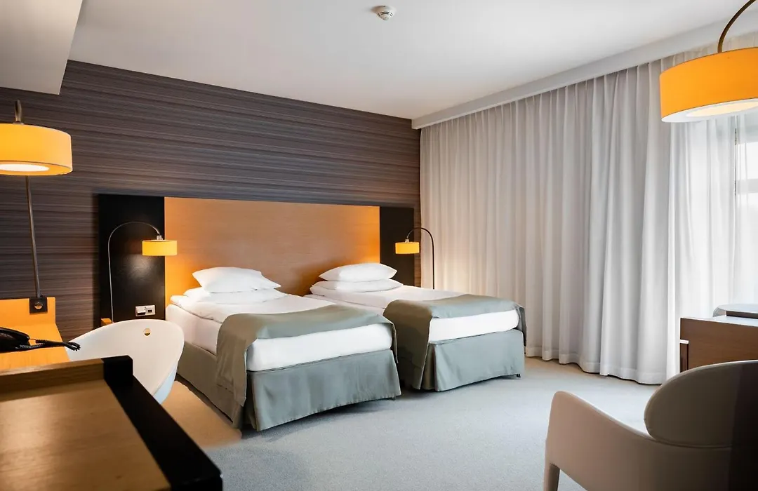 Hotel Bulwar-1
