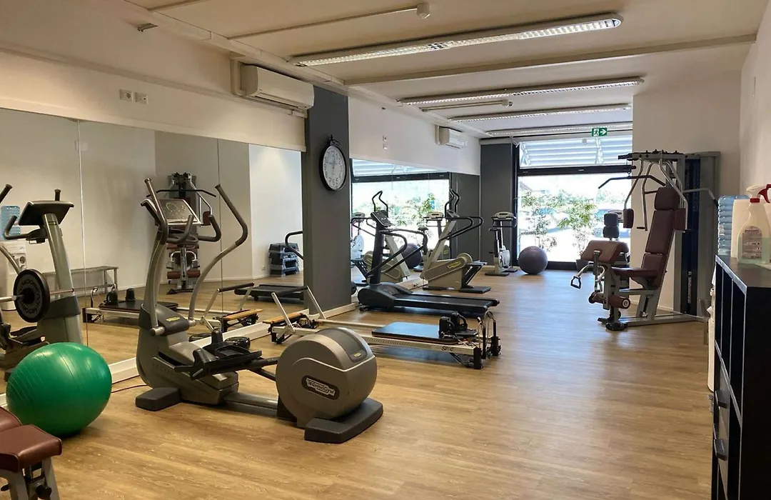 Best Western Hotel Adige-1